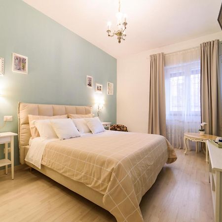 살레르노 Gli Archi Dei Diavoli B&B 외부 사진